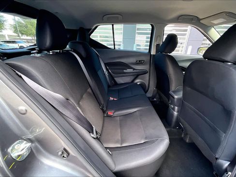 Used 2024 Nissan Kicks S image 19