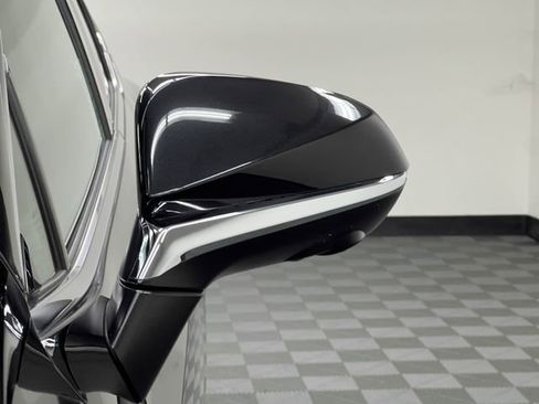 Certified 2024 Lexus NX 350 AWD w/ Vision Package image 21