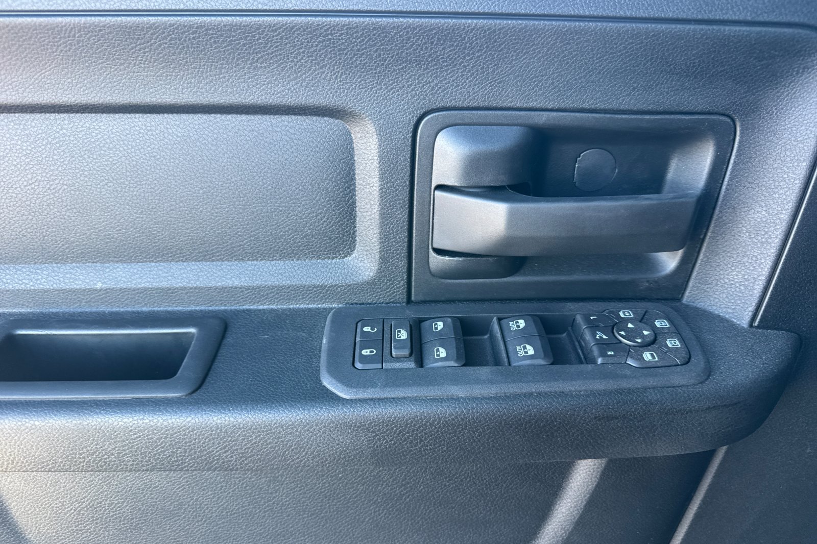 New 2026 RAM 2500 Warlock AWD/4WD image 10