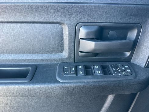 New 2026 RAM 2500 Warlock AWD/4WD image 10