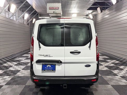 Used 2022 Ford Transit Connect XL w/ Trailer Tow Package image 6