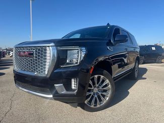 Used 2023 GMC Yukon Denali w/ Denali Reserve Package 360° Tour