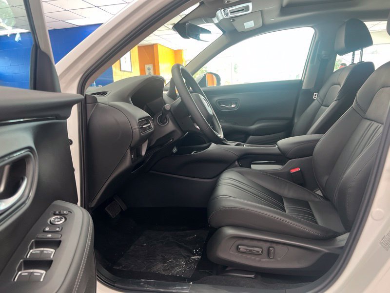 New 2027 Honda HR-V EX-L image 16