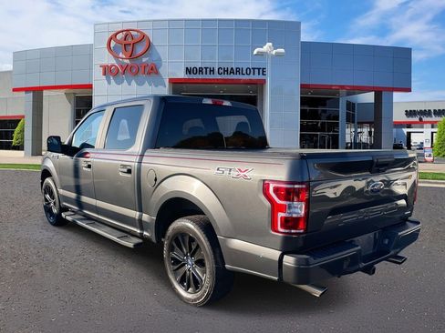 Used 2020 Ford F150 XL w/ Equipment Group 101A Mid image 7