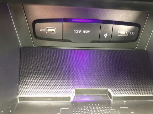 Certified 2023 Hyundai Tucson Limited AWD/4WD image 22