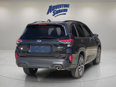 Certified 2026 Subaru Forester Touring AWD/4WD image 10