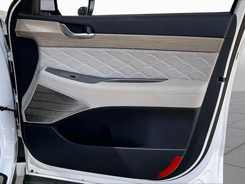 Used 2022 Hyundai Palisade Calligraphy FWD image 22