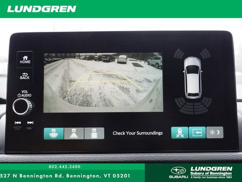 Used 2024 Honda CR-V Sport-L image 35