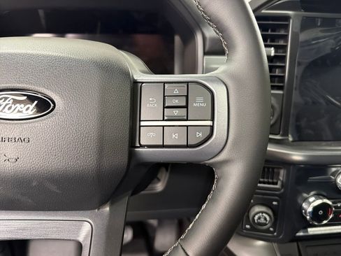 New 2026 Ford F150 Lariat w/ Equipment Group 502A High image 21