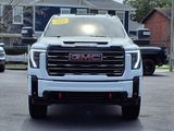 Used 2025 GMC Sierra 2500 AT4 w/ AT4 Premium Plus Package image 2