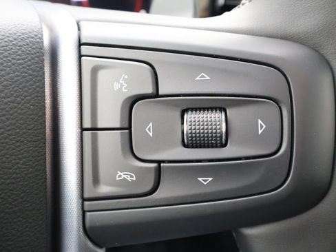 New 2026 GMC Sierra 1500 Elevation w/ Elevation Premium Package AWD/4WD image 20