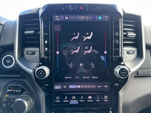 New 2026 RAM 1500 Big Horn AWD/4WD image 30