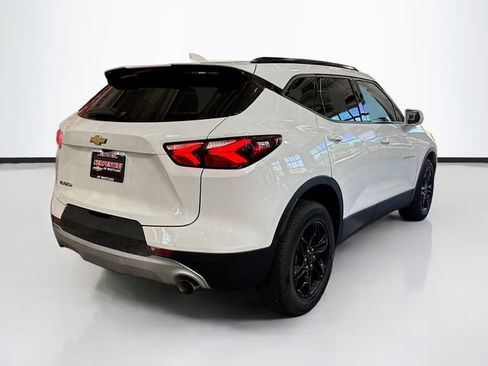 Used 2019 Chevrolet Blazer LT FWD image 6