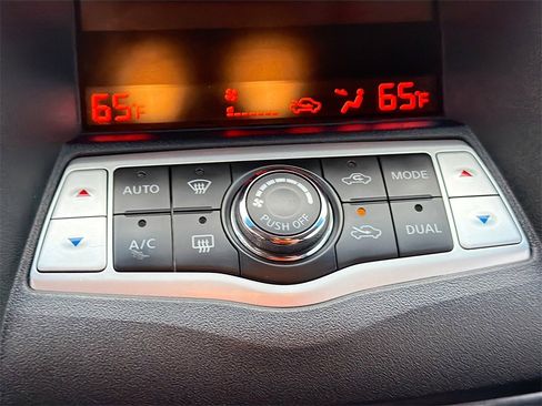 Used 2013 Nissan Maxima 3.5 S image 14