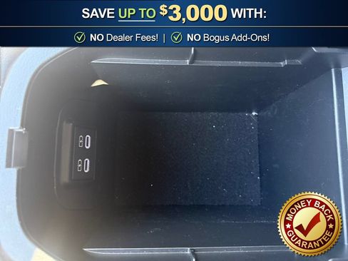 Used 2024 Toyota RAV4 LE FWD image 28