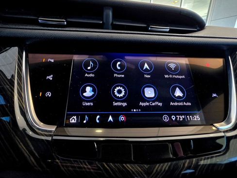 Used 2020 Cadillac XT6 Premium Luxury AWD/4WD image 51