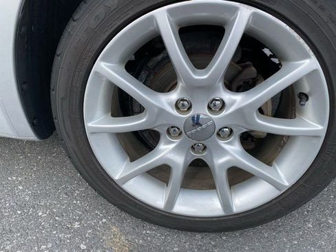 Used 2013 Dodge Dart SXT image 29