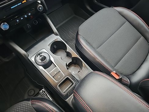 Used 2025 Ford Escape ST-Line w/ Tech Pack #1 image 18