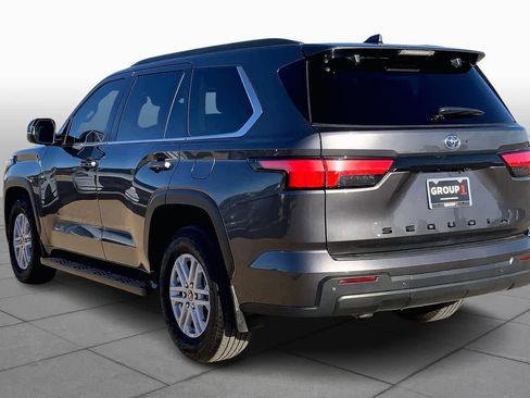 Used 2024 Toyota Sequoia SR5 image 11