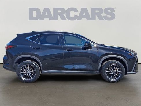 Used 2023 Lexus NX 350 AWD image 7
