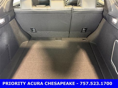 New 2026 Acura Integra A-Spec image 29