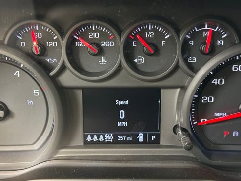 New 2026 Chevrolet Silverado 3500 W/T w/ WT Convenience Package image 31