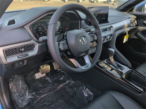 New 2026 Acura Integra A-Spec image 10
