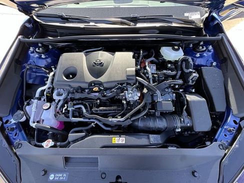 Used 2026 Toyota Camry LE w/ Convenience Package image 31