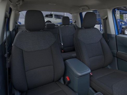 New 2026 Ford Maverick XL image 10