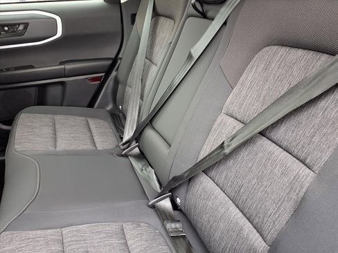 Used 2022 Ford Bronco Sport Big Bend w/ Convenience Package image 7