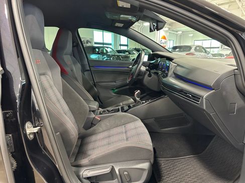Used 2024 Volkswagen GTI S FWD image 36