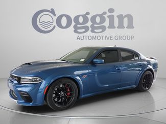 Used 2021 Dodge Charger Scat Pack RWD video 1