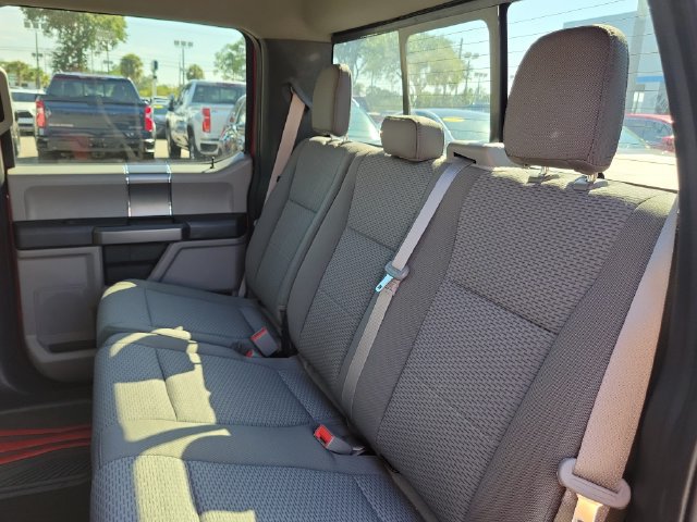 Used 2020 Ford F150 XLT w/ Equipment Group 302A Luxury RWD image 21