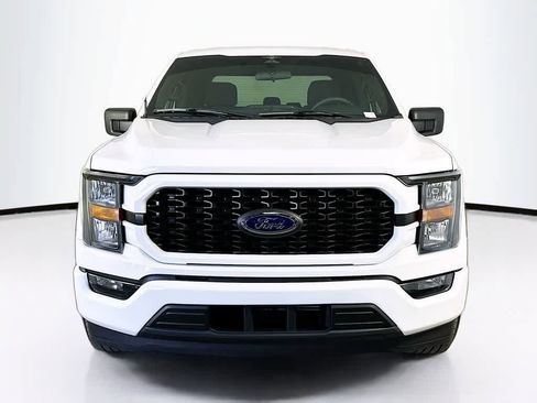 Certified 2023 Ford F150 XL w/ STX Appearance Package image 6