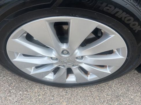 Used 2013 Honda Accord EX-L image 43