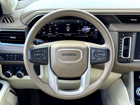 Used 2023 GMC Yukon Denali image 25