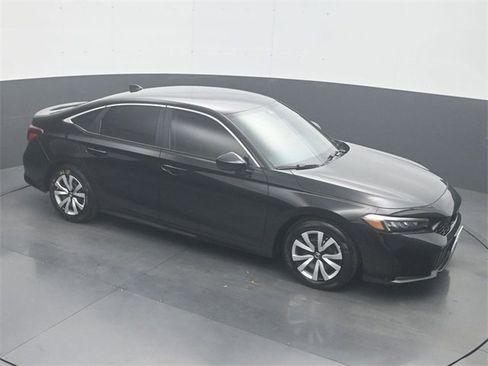 Certified 2026 Honda Civic LX image 19