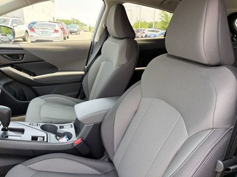 New 2026 Subaru Crosstrek 2.5i Premium AWD/4WD image 20