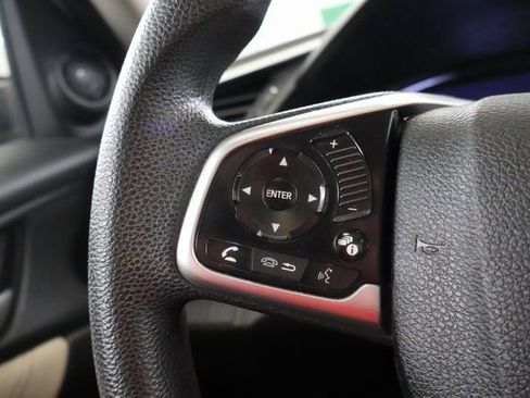 Used 2016 Honda Civic EX image 16