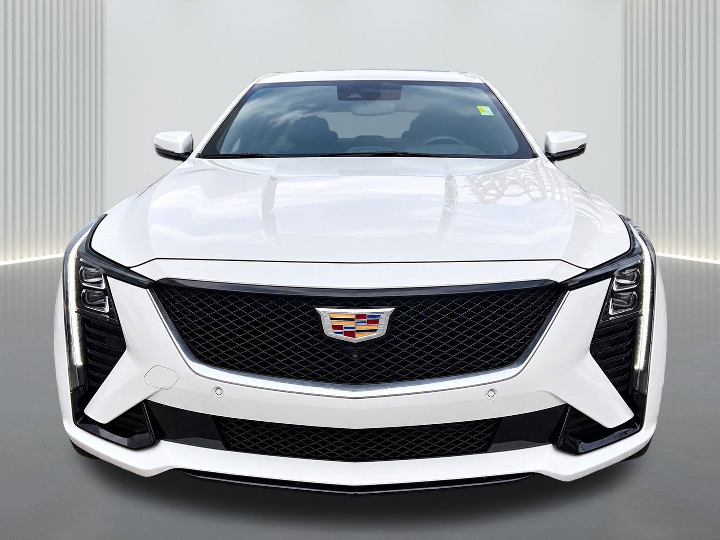 Used 2025 Cadillac CT5 Sport w/ Sun And Sound Package RWD 360° Tour