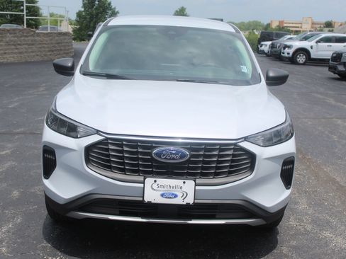New 2026 Ford Escape Active w/ Cold Weather Package AWD/4WD image 10