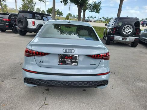 New 2026 Audi A3 2.0T Premium Plus image 7