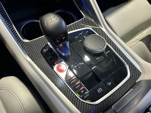 Used 2021 BMW X5 M w/ Competition Package image 24
