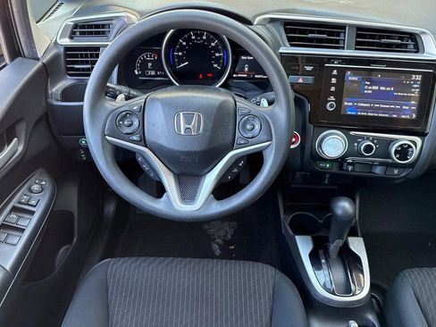 Used 2018 Honda Fit EX image 26
