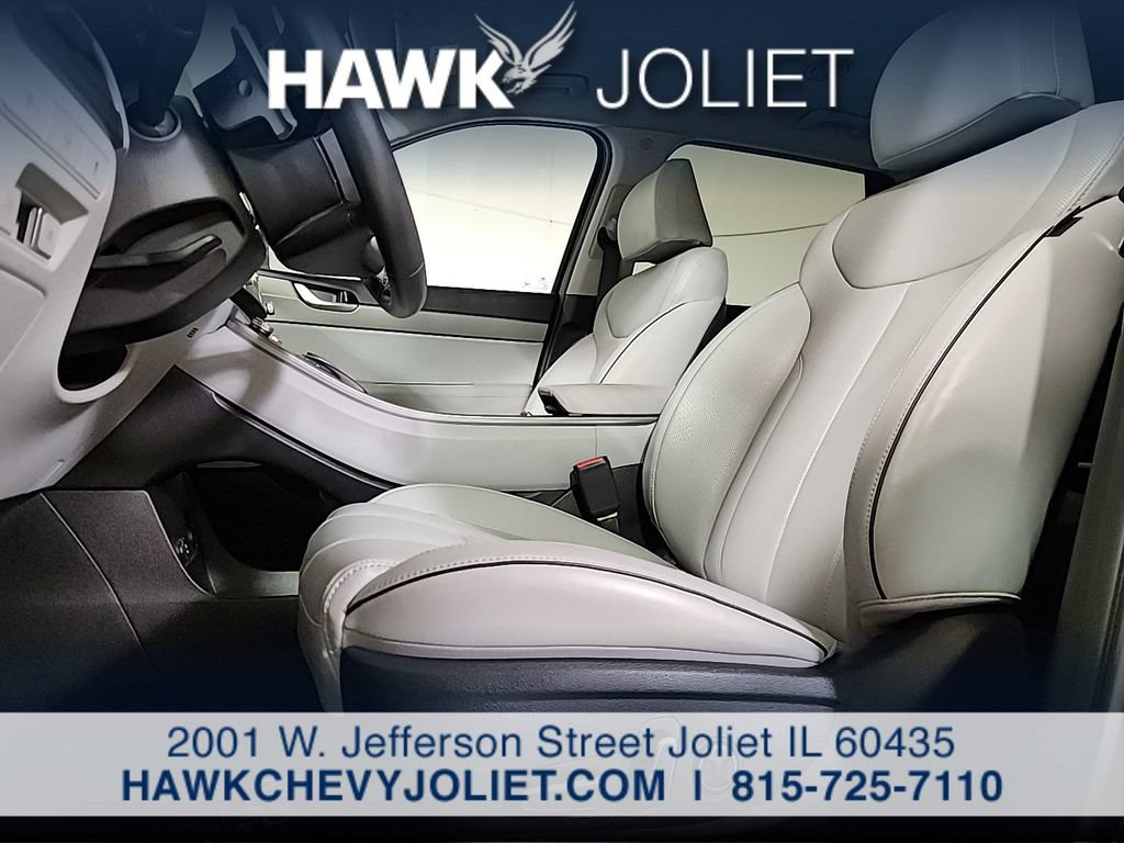 Used 2025 Hyundai Palisade SEL AWD/4WD image 10