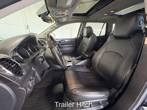 Used 2017 Buick Enclave Leather w/ Trailering Package image 17