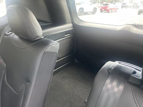 Used 2022 Jeep Renegade Trailhawk w/ Sun/Sound Group AWD/4WD image 20