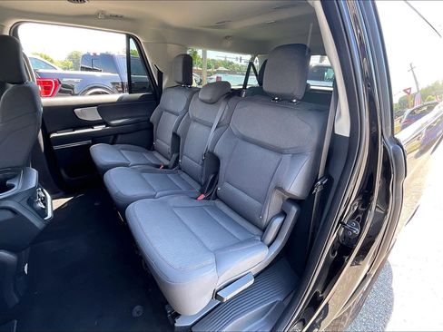 Certified 2025 Ford Expedition Max Active AWD/4WD image 24