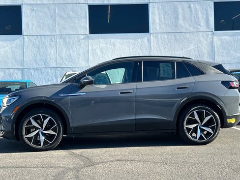 Used 2023 Volkswagen ID.4 Pro S image 6