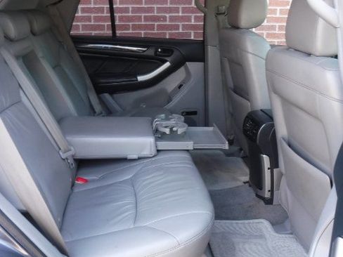 Used 2008 Toyota 4Runner Limited AWD/4WD image 15